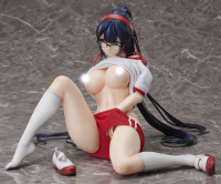 Ayaka Sawara P.E Uniform 2nd Version 4