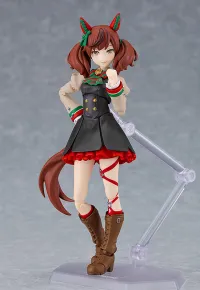 Max Factory figma Umamusume: Pretty Derby Nice Nature - Umamusume: Pretty Derby - photo 1