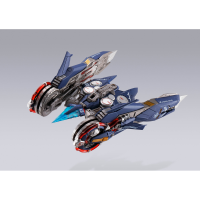 METAL BUILD LOHENGRIN LAUNCHER 1