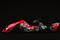 IB-07 INFINITYBOX AMTS GAZELLE 9