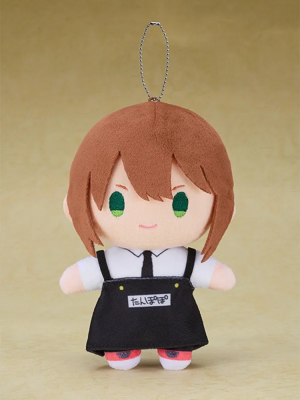 GOOD SMILE COMPANY Plushie RITA - Kindergarten WARS