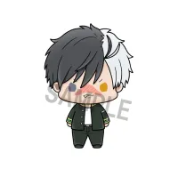 MegaHouse Chokorin Collection WIND BREAKER Vol.2 Set - WIND BREAKER - photo 2