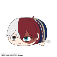 My hero academia POTE KORO MASCOT (6pc per box) 8