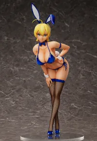 FREEing Ikumi Mito: Bunny Ver. - Food Wars! Shokugeki no Soma - photo 1
