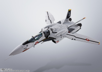 VF-0S Phoenix (Roy Focker Use) Macross ZERO, Bandai Spirits HI-Metal R 9