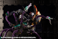 ABYSSCRAWLER NIGHT STALKERS Ver. 15