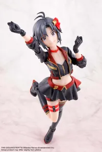 TAMASHII NATIONS MAKOTO KIKUCHI, TAMASHII NATIONS S.H.Figuarts - THE iDOLM@STER - photo 11