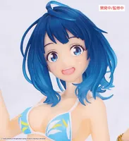 SYSTEM SERVICE TV ANIME 『TOO MANY LOSING HEROINES !』 VIVIT FIGURE YANAMI ANNA - Makeine: Too Many Losing Heroines! - photo 2
