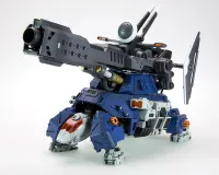 KOTOBUKIYA RZ-013 BUSTER TORTOISE - ZOIDS - photo 6