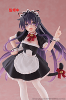 Date A Live V Coreful Figure - Tohka Yatogami (Cat Ear Maid Ver.) 4