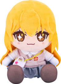 Chocopuni Plushie Misaki Shokuhou 2