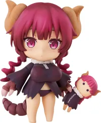 GOOD SMILE COMPANY Nendoroid Iruru - Miss Kobayashi's Dragon Maid - photo 2