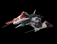 MODEROID Cruise Chaser Blassty(Re-run) 11