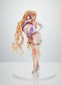 Vertex 14th villager Mama Tiana bathing suit ver. - Elf Village - photo 4