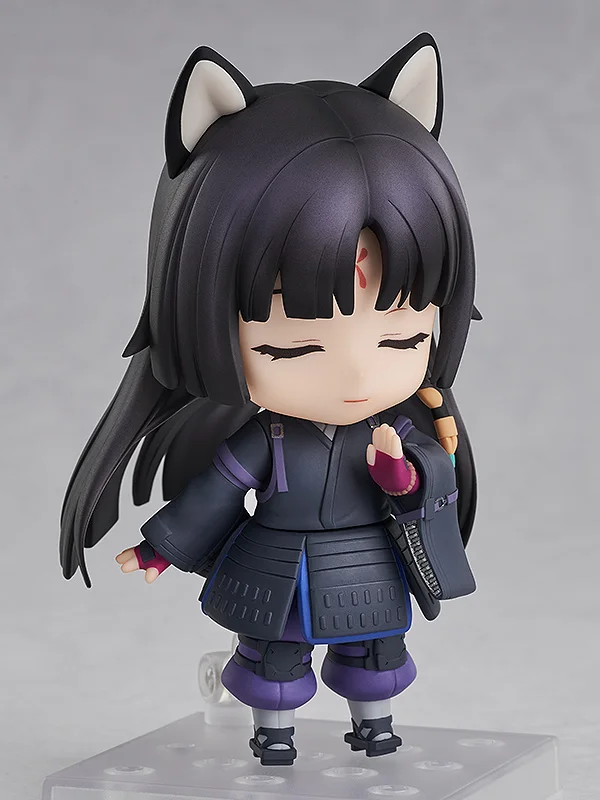 GOOD SMILE COMPANY Nendoroid Saga - Arknights