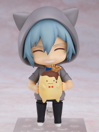 Nendoroid Tamaki Yotsuba(re-run) 5