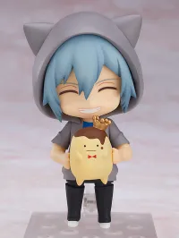 GOOD SMILE COMPANY Nendoroid Tamaki Yotsuba(re-run) - IDOLiSH7 - photo 5