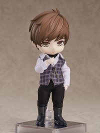 Nendoroid Doll Gavin: If Time Flows Back Ver. 5