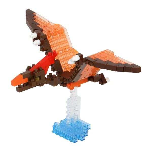 Kawada Pteranodon - Nanoblock