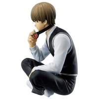 Sogo Okita (-Gintama Exhibition-Part 2) 7