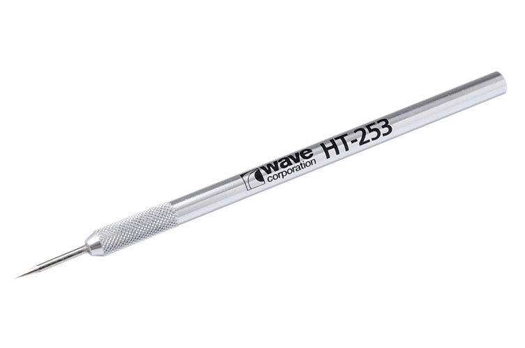 Wave HG carving needle
