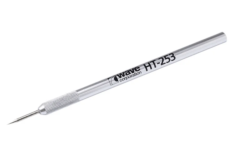 Wave Co. Wave HG carving needle - Tools