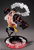 Variable Action Heroes ONE PIECE MONKEY・D・LUFFY “GEAR4”Boundman 4