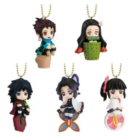 BANDAI Twinkle Dolly Demon Slayer: Kimetsu no Yaiba 2 - Demon Slayer: Kimetsu no Yaiba - photo 1
