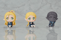 Blind Box Series: A Bunch of Marcilles! 3