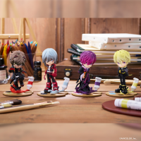 PalVerse Pale.　NIJISANJI EN　Fulgur Ovid 4