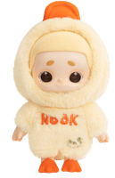 NOOK ootd 12