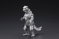 HYPER MODELING MECHAGODZILLA 8