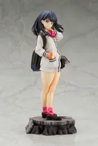 KOTOBUKIYA Rikka Takarada - SSSS.GRIDMAN - photo 5