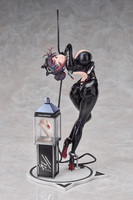 Quency: Escape Queen 1