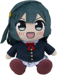 Love Live! Nijigasaki High School Idol Club Plushie Setsuna Yuki 2