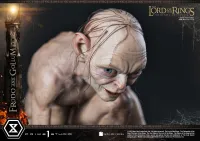 Prime 1 Studio Premium Masterline The Lord of the Rings: The Return of the King (Film) Frodo & Gollum Bonus Version - The Lord of the Rings - photo 67