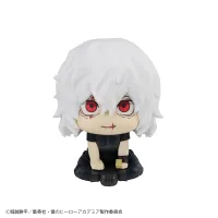 MegaHouse Lookup My Hero Academia Tomura Shigaraki・Himiko Toga set【with gift】 - My Hero Academia - photo 5
