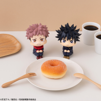 Lookup Jujutsu Kaisen Yuji Itadori  Laugh ver. 3
