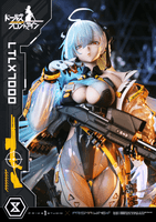 Ultimate Premium Masterline Girls' Frontline LTLX7000 35