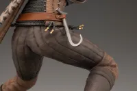 KOTOBUKIYA THE WITCHER GERALT BISHOUJO STATUE - Video Games - photo 9