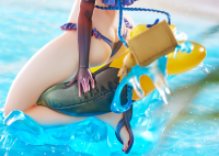Kumano: Fancy Waves Ver. 7