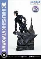 Real Elite Masterline Batman: Hush (Comics) Catwoman Deluxe Version 23