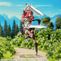 From Old Country Bumpkin to Master Swordsman High Premium Figure Surena Lysandra 2