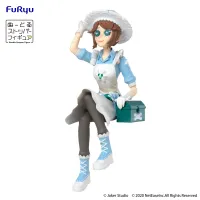 FuRyu IdentityV　Noodle Stopper Figure -Dinner Party -Gardener Emma Woods- - IdentityV - photo 3