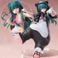 Kuma Kuma Kuma Bear Yuna 1/7 Scale Figure 16