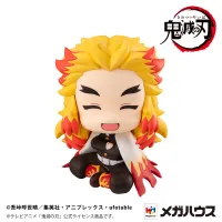 MegaHouse Lookup Demon Slayer：Kimetsu no Yaiba Rengoku Kyoujurou Smile ver.【with gift】 - Demon Slayer: Kimetsu no Yaiba - photo 5