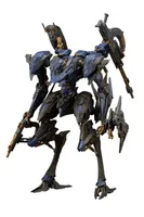 KOTOBUKIYA SCHNEIDER NACHTREIHER/40E STEEL HAZE - ARMORED CORE - photo 7