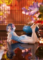 TAITO To Love-Ru Darkness Desktop Cute Figure - Haruna Sairenji (China Dress Ver.) - To LOVE-Ru - photo 11