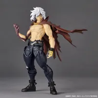 KAIYODO Revoltech Amazing Yamaguchi Shigara Kisuke (Awakened version) - My Hero Academia - photo 14