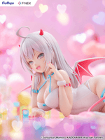 Alya Succubus ver. 1/7 Scale Figure 15
